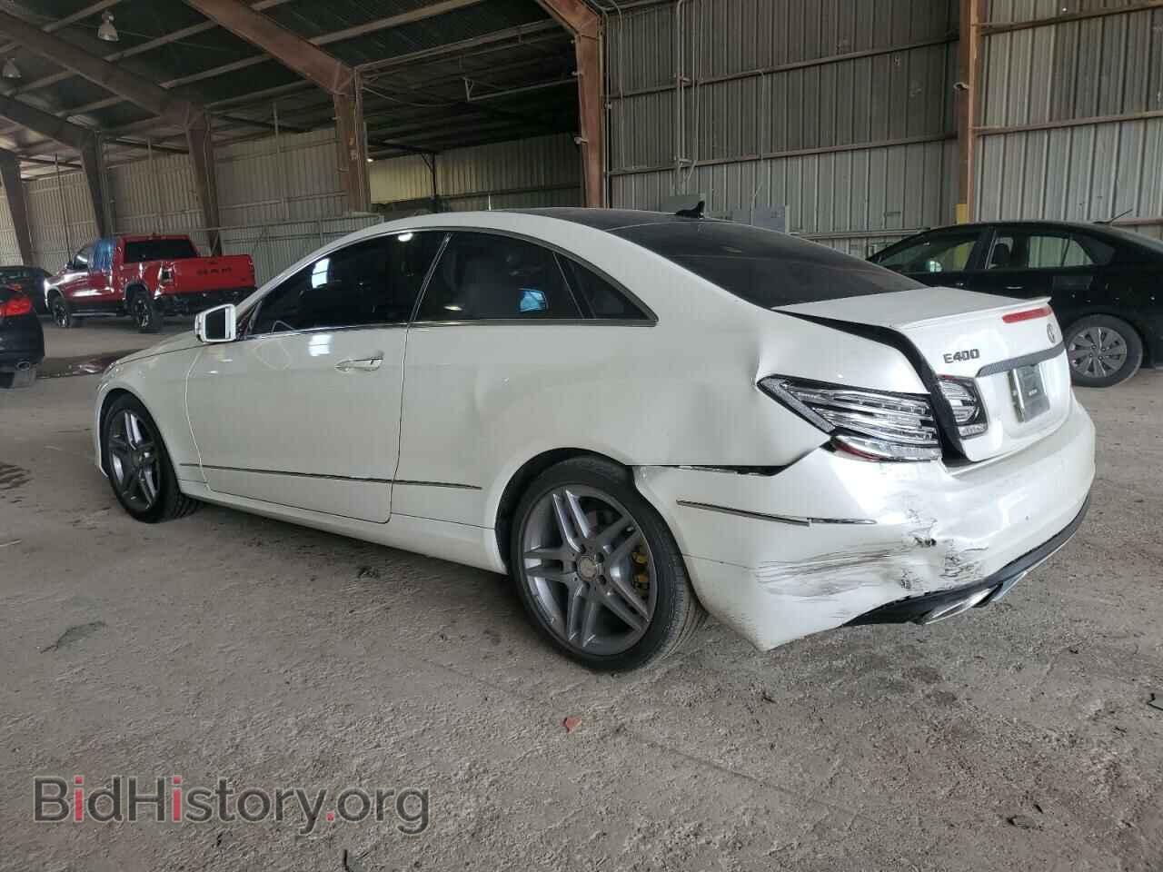 2015 MERCEDES-BENZ E-CLASS - VIN: WDDKJ6FB5FF296081 - Фото 2