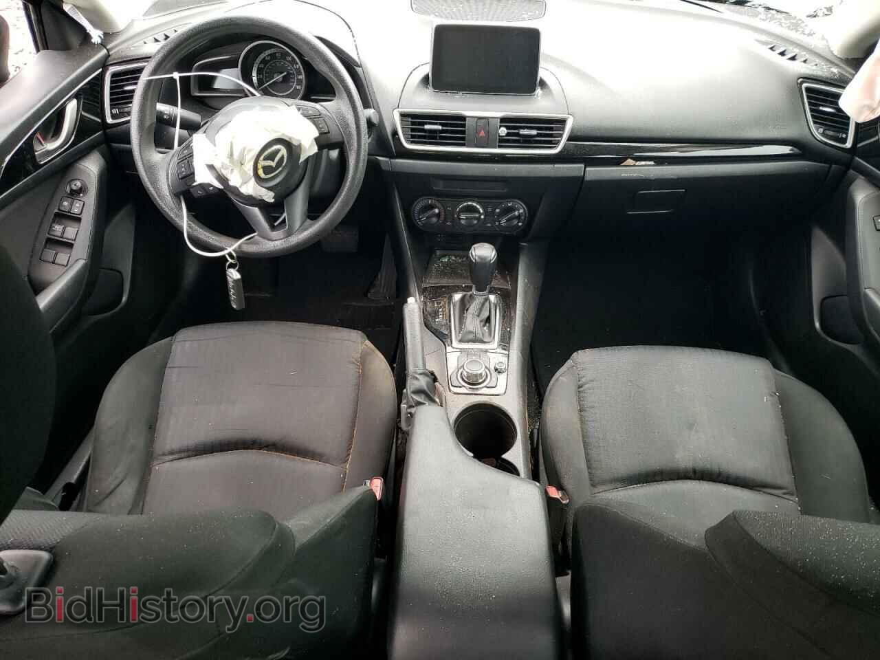 2015 MAZDA 3 - VIN: 3MZBM1U79FM144983 - Фото 8