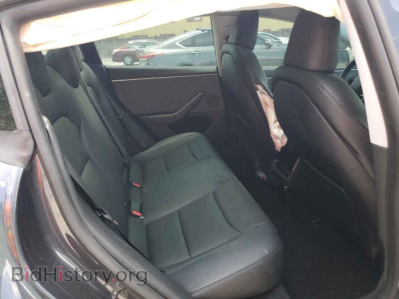 2024 TESLA MODEL 3 - VIN: 5YJ3E1EA5RF756184 - Фото 10