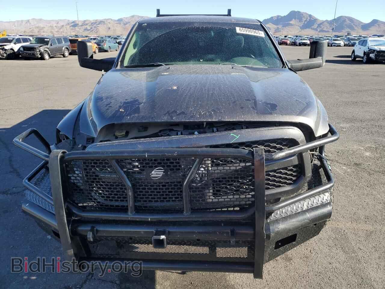 2014 RAM 1500 - VIN: 1C6RR7KT2ES201091 - Фото 5