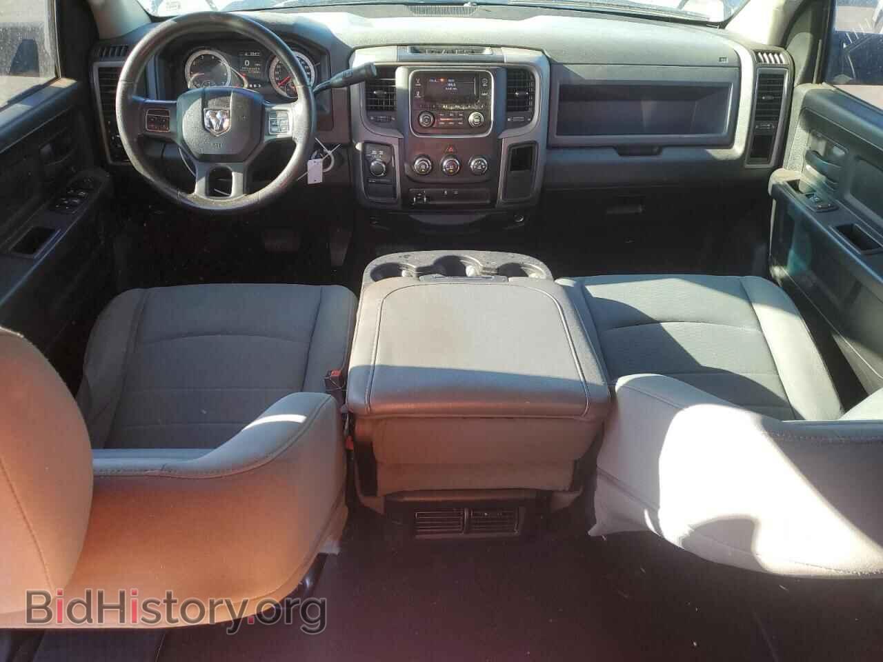 2014 RAM 1500 - VIN: 1C6RR7KT2ES201091 - Фото 8
