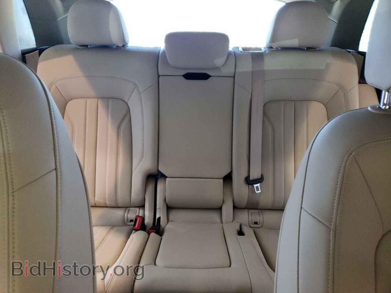 2020 AUDI Q5 - VIN: WA1ANAFY1L2090724 - Фото 10