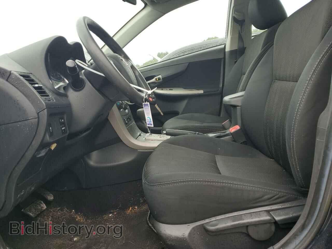 2013 TOYOTA COROLLA - VIN: 2T1BU4EEXDC108260 - Photo 7