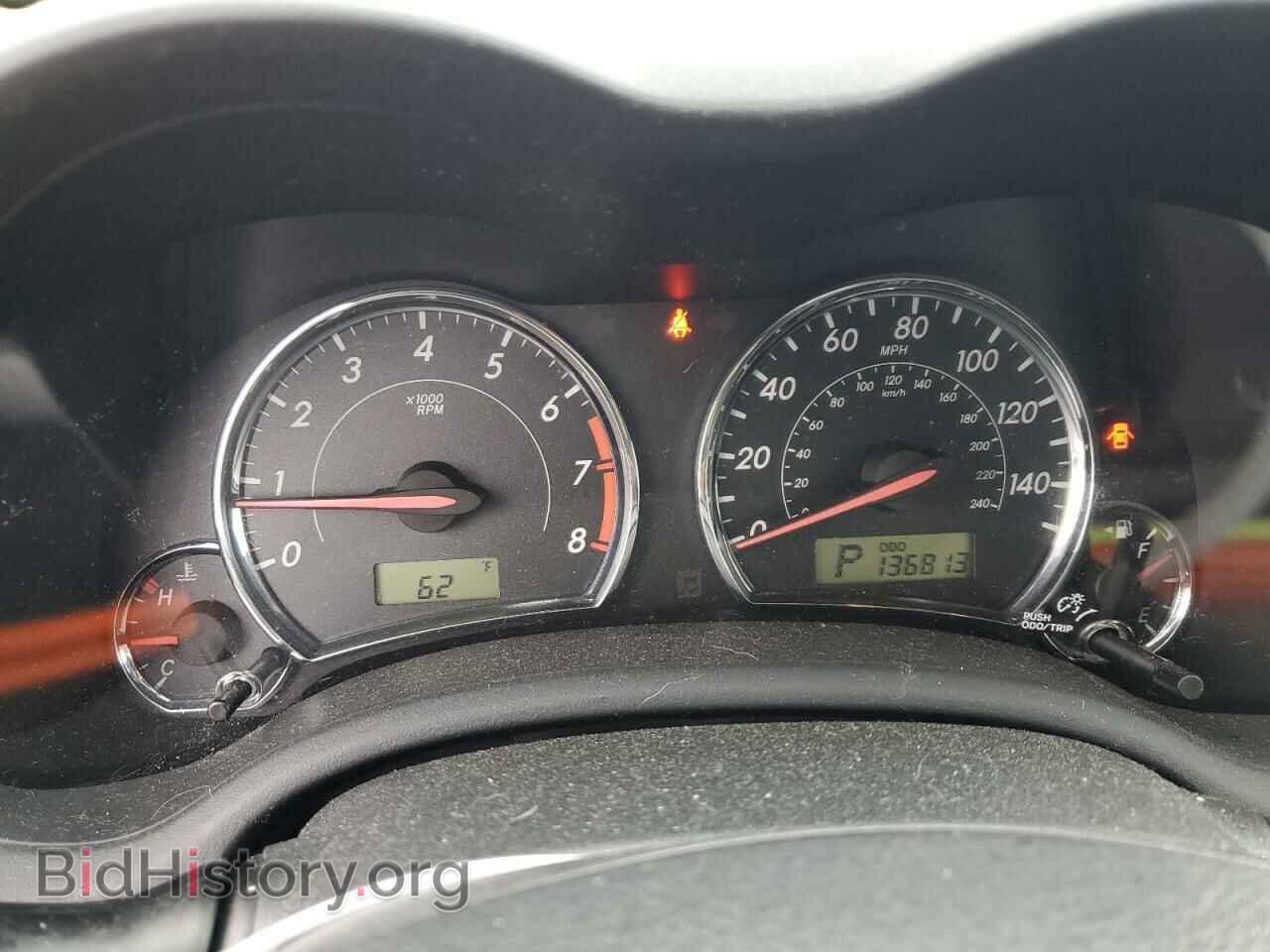 2013 TOYOTA COROLLA - VIN: 2T1BU4EEXDC108260 - Photo 9