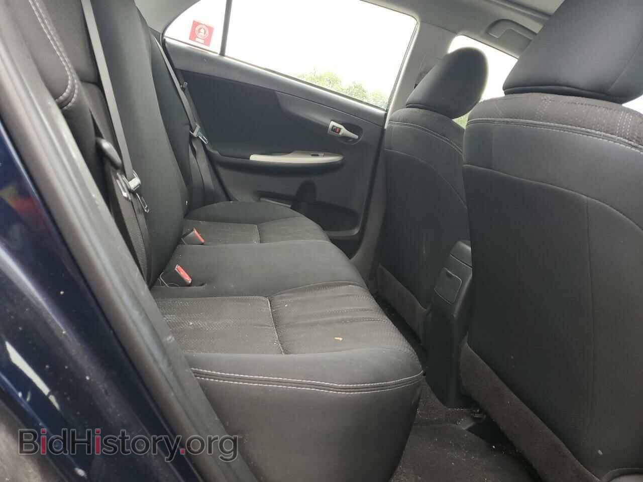 2013 TOYOTA COROLLA - VIN: 2T1BU4EEXDC108260 - Photo 10