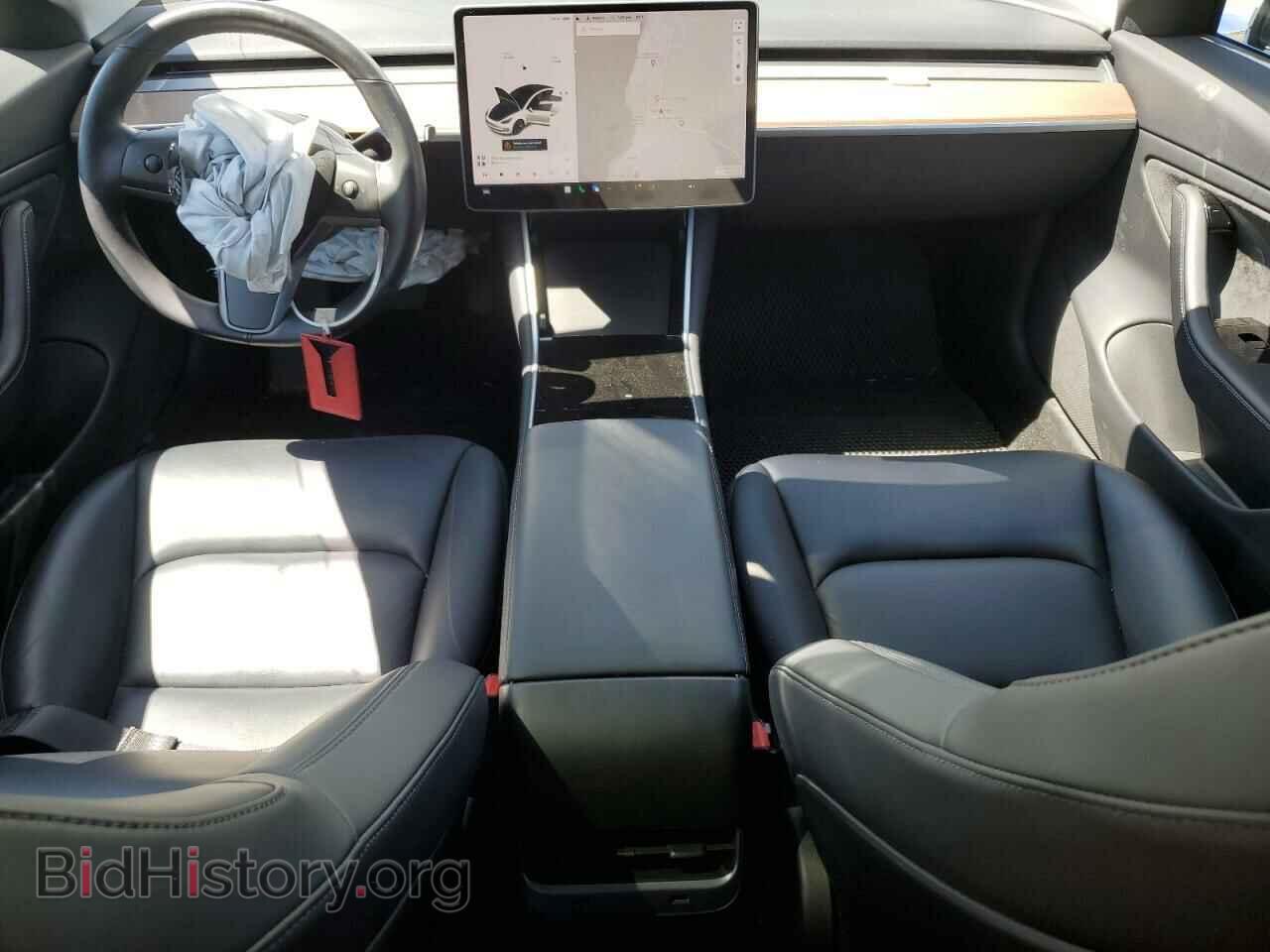2018 TESLA MODEL 3 - VIN: 5YJ3E1EA3JF045815 - Photo 8