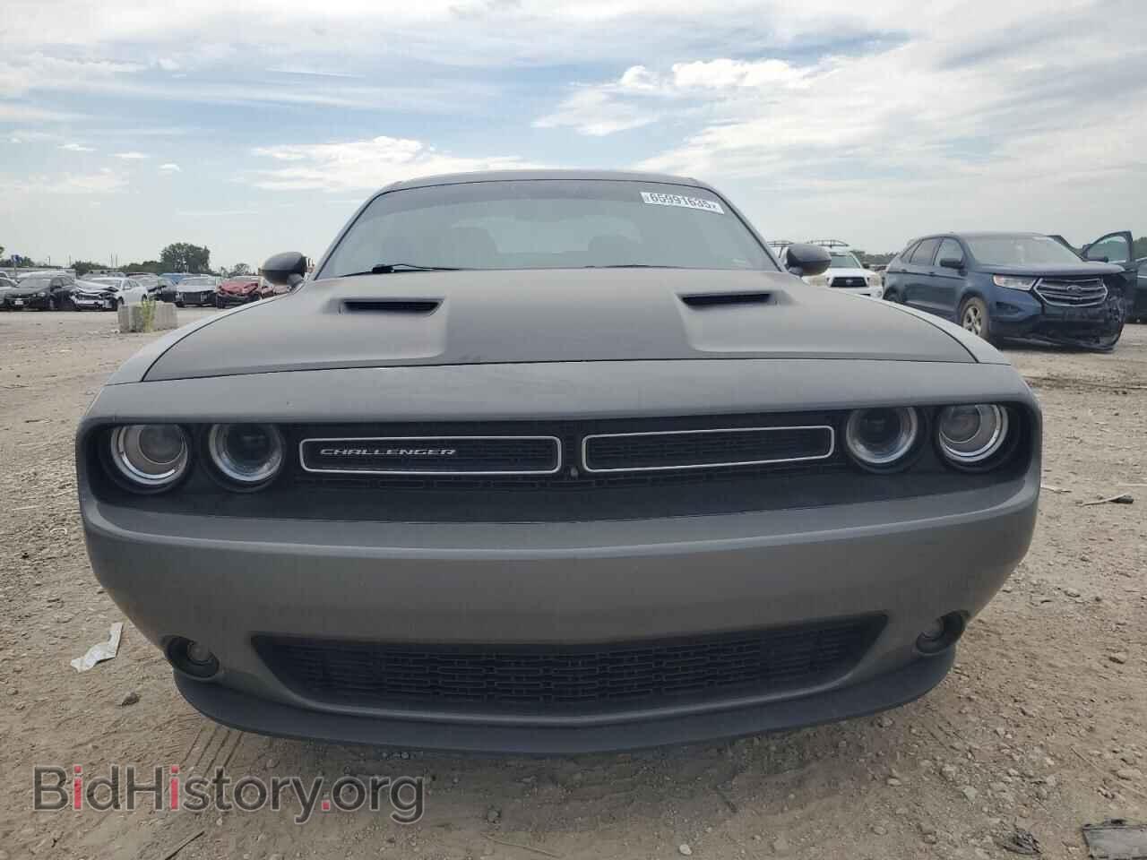 2017 DODGE CHALLENGER - VIN: 2C3CDZAG0HH514489 - Photo 5