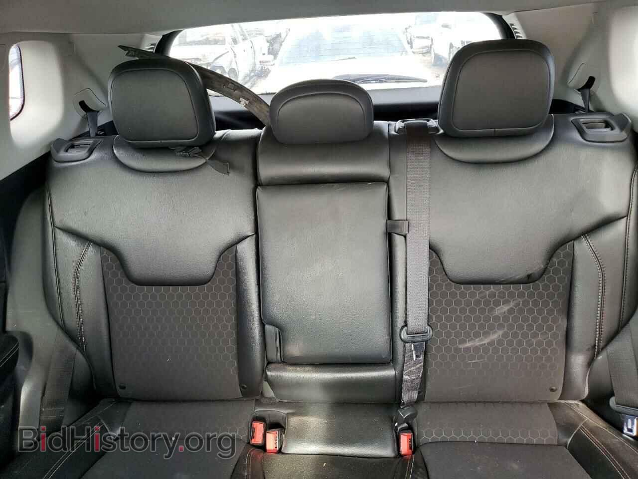 2020 JEEP COMPASS - VIN: 3C4NJDBB0LT160749 - Photo 10