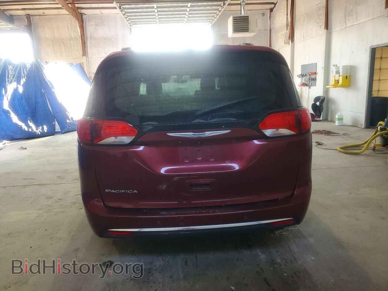 2020 CHRYSLER PACIFICA - VIN: 2C4RC1BG0LR286022 - Photo 6