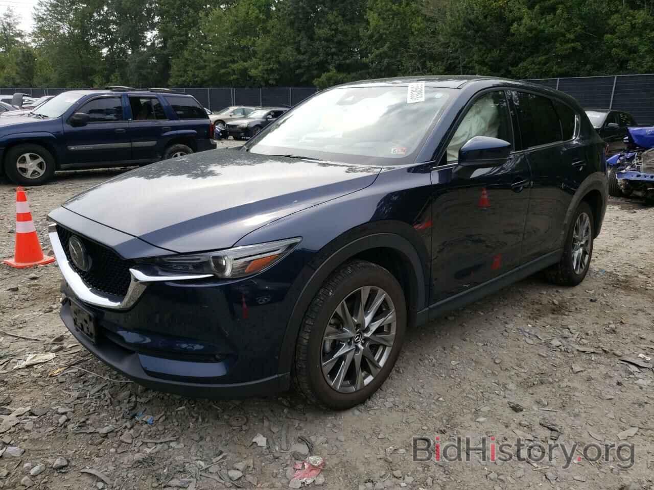 Photo JM3KFBEY0M0462105 - MAZDA CX-5 2021