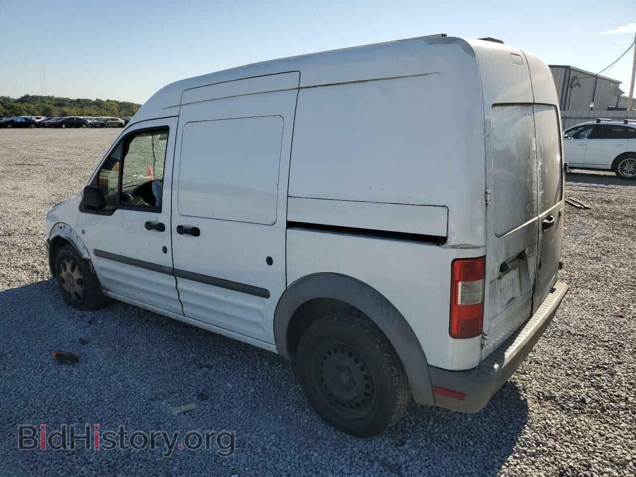 2011 FORD TRANSIT - VIN: NM0LS7AN1BT074469 - Фото 2