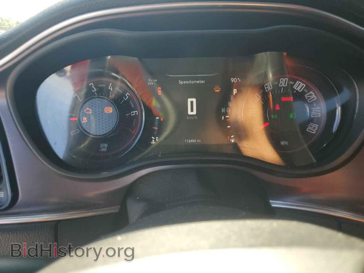 2018 DODGE CHALLENGER - VIN: 2C3CDZAG7JH218570 - Фото 9