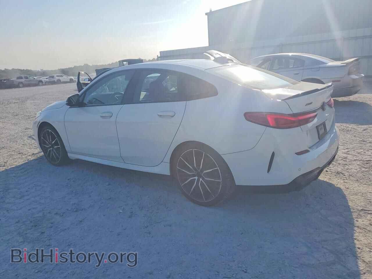 2020 BMW M2 - VIN: WBA13AL08L7F78792 - Photo 2