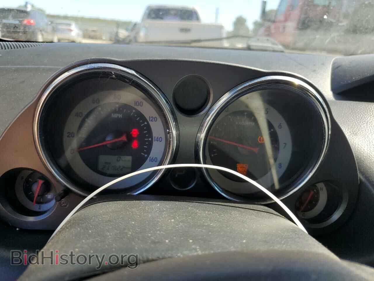 2010 MITSUBISHI ECLIPSE - VIN: 4A31K5DF5AE001012 - Photo 9