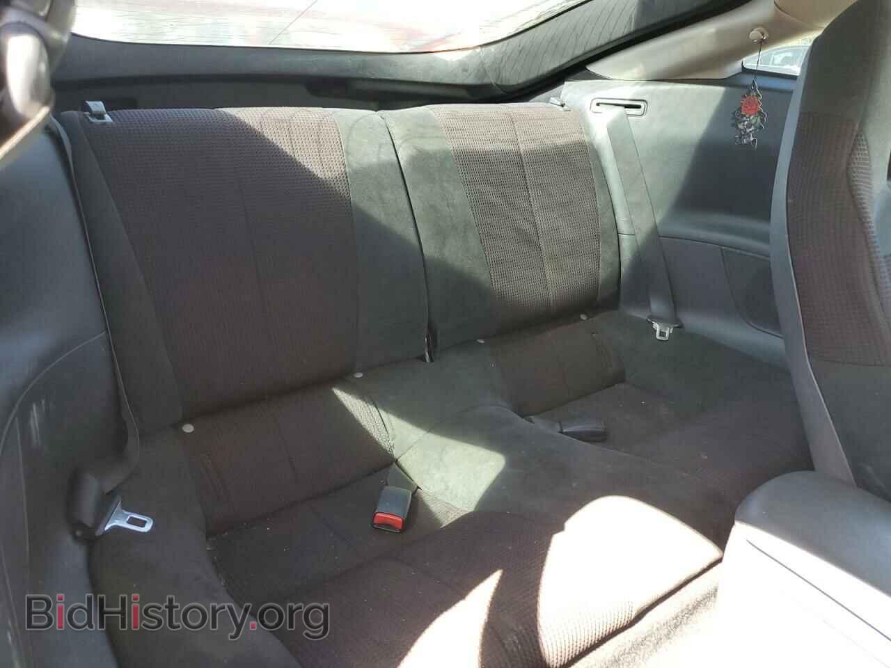 2010 MITSUBISHI ECLIPSE - VIN: 4A31K5DF5AE001012 - Photo 10