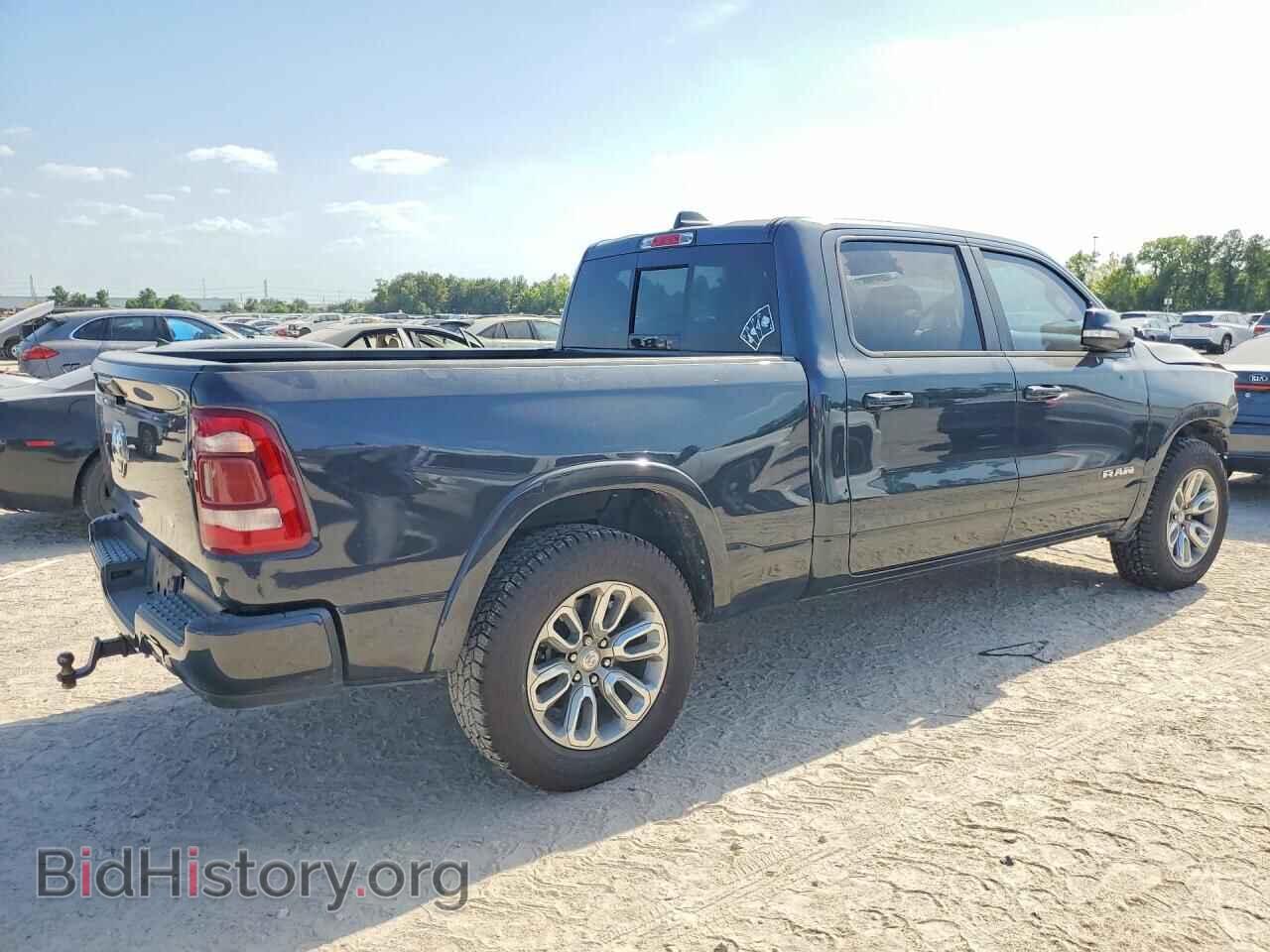 2020 RAM 1500 - VIN: 1C6SRFRT8LN268176 - Photo 3