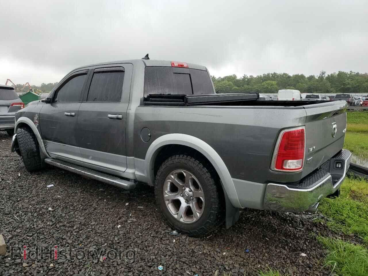 2013 RAM 1500 - VIN: 1C6RR7NT0DS689189 - Фото 2