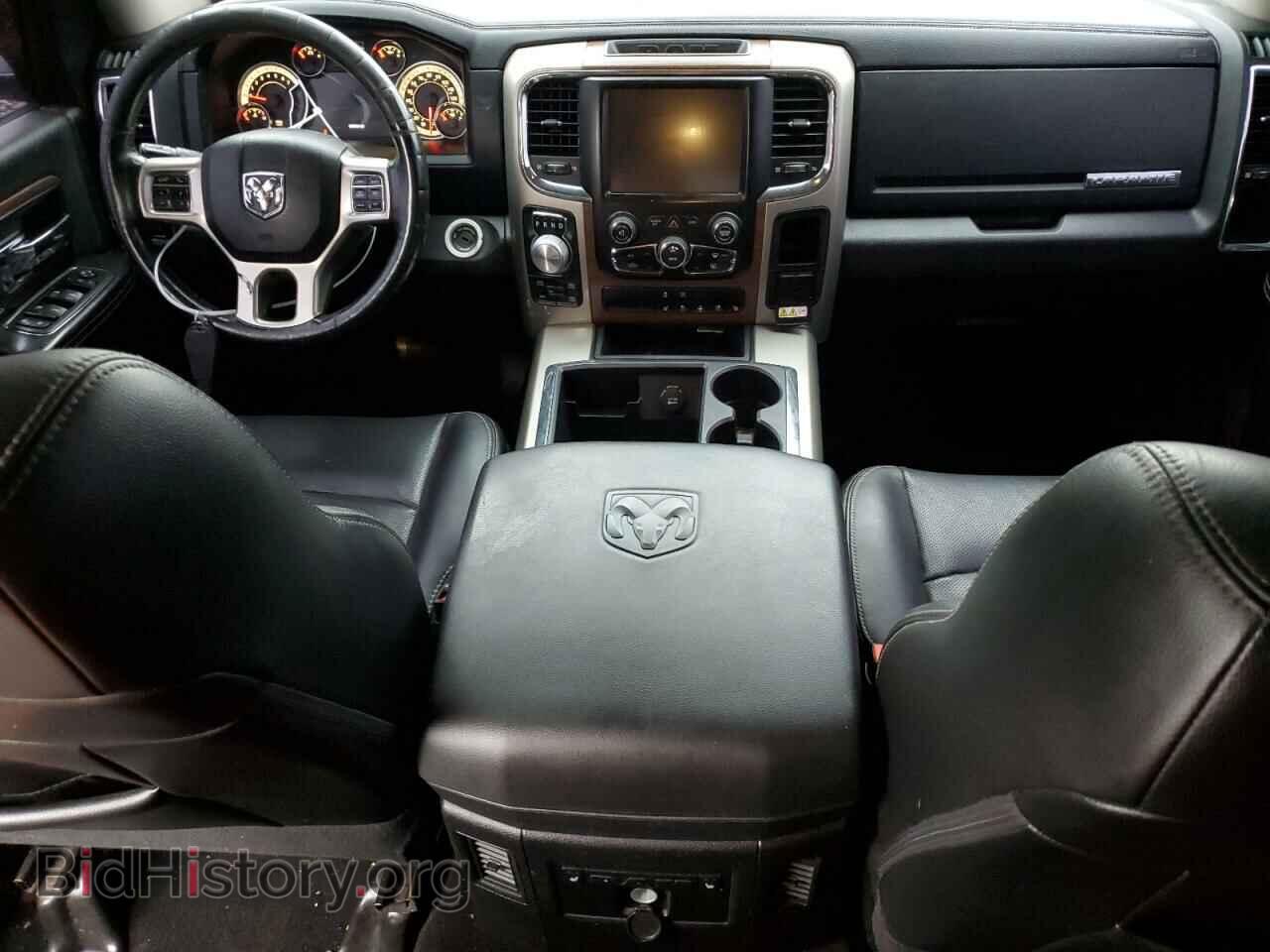 2013 RAM 1500 - VIN: 1C6RR7NT0DS689189 - Фото 8