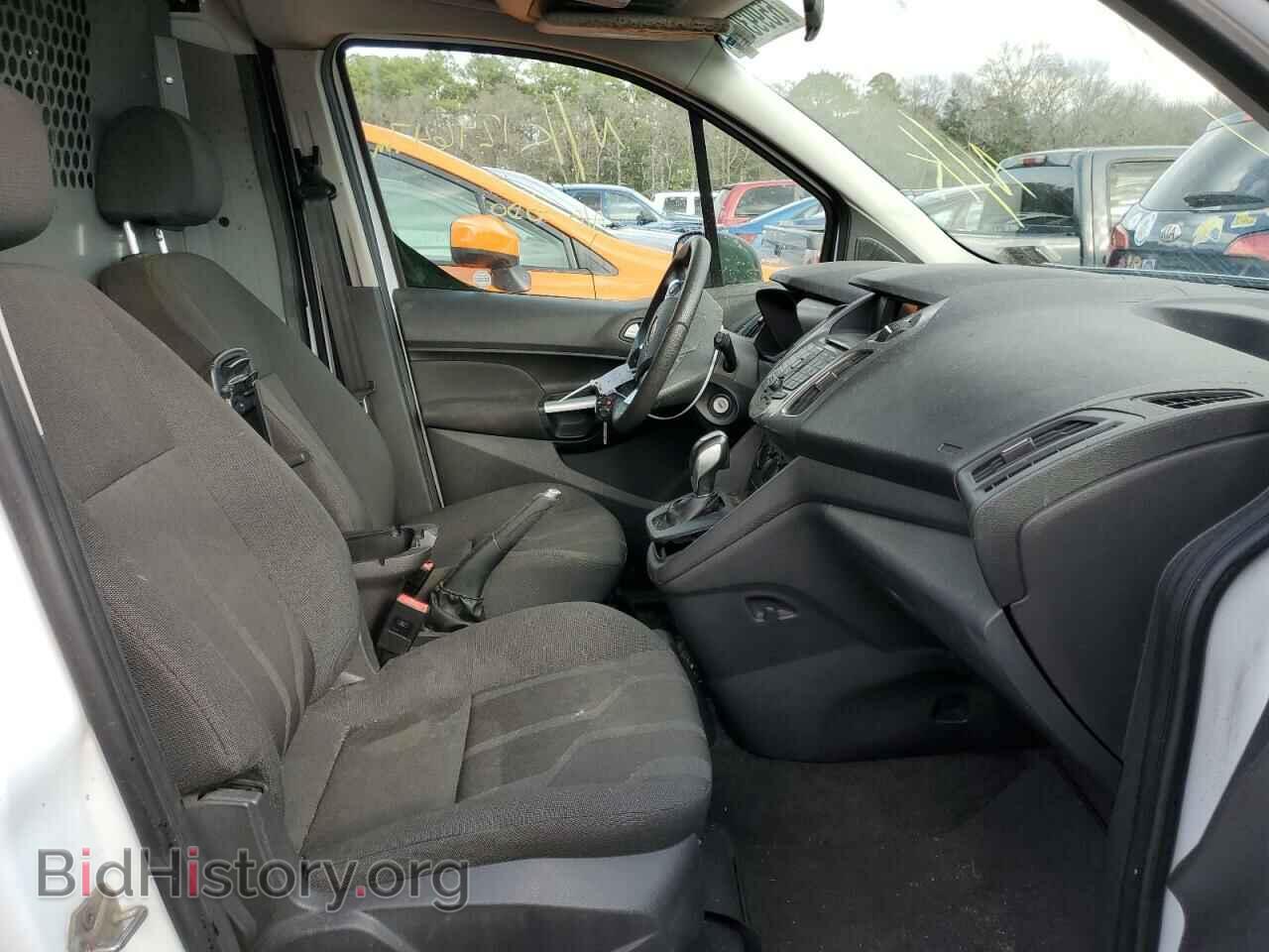 2015 FORD TRANSIT - VIN: NM0LS7F7XF1189163 - Фото 5