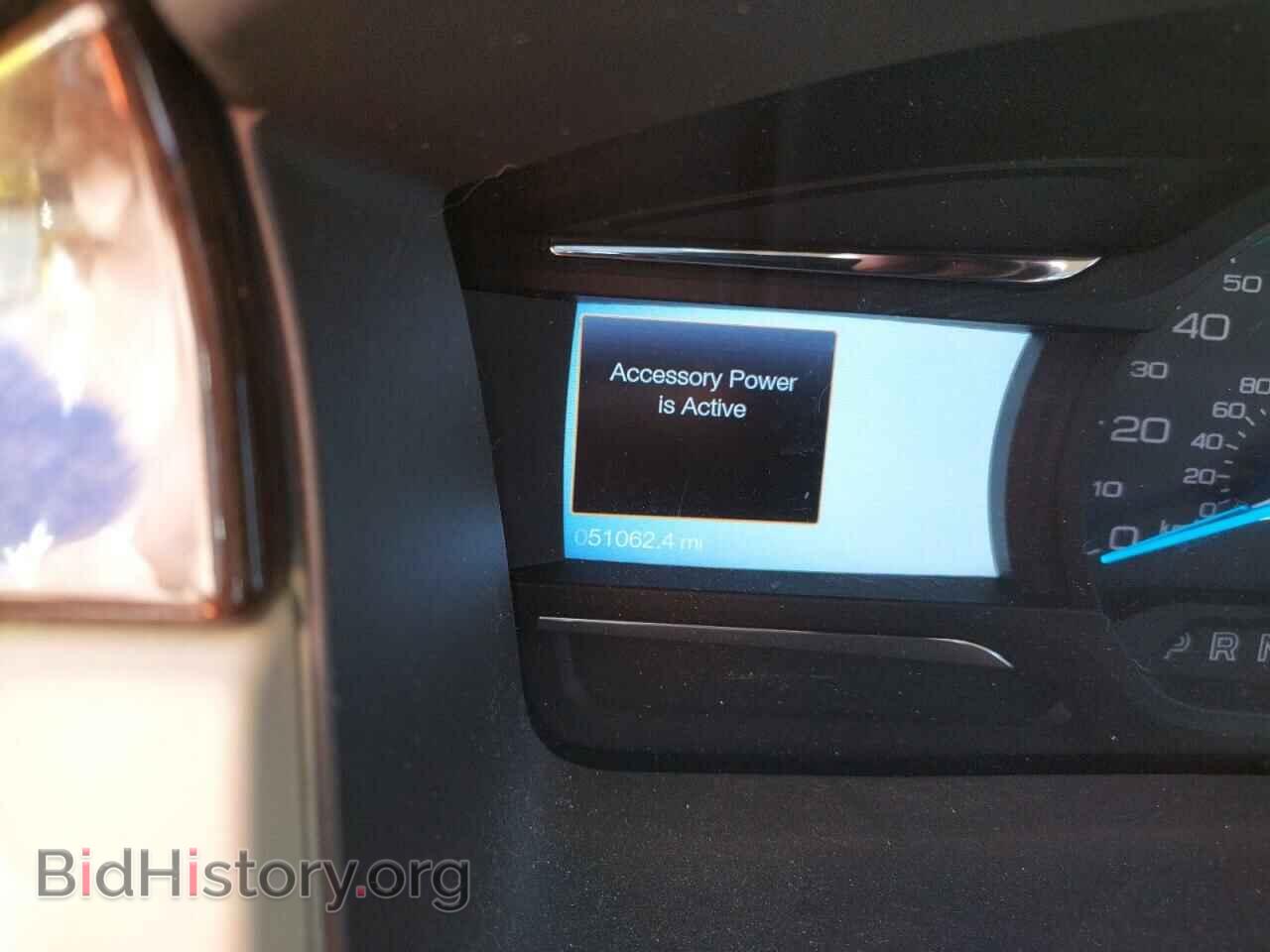 2016 FORD FLEX - VIN: 2FMHK6DT6GBA08502 - Photo 8