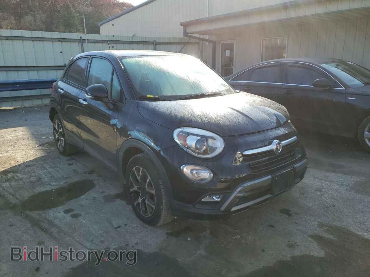 Photo ZFBCFYCBXHP610162 - FIAT 500 2017