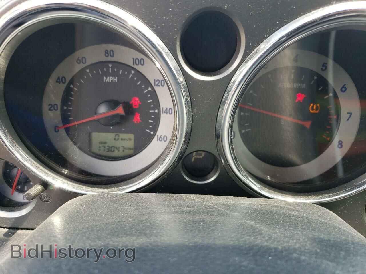 2009 MITSUBISHI ECLIPSE - VIN: 4A3AL25F89E010339 - Photo 9