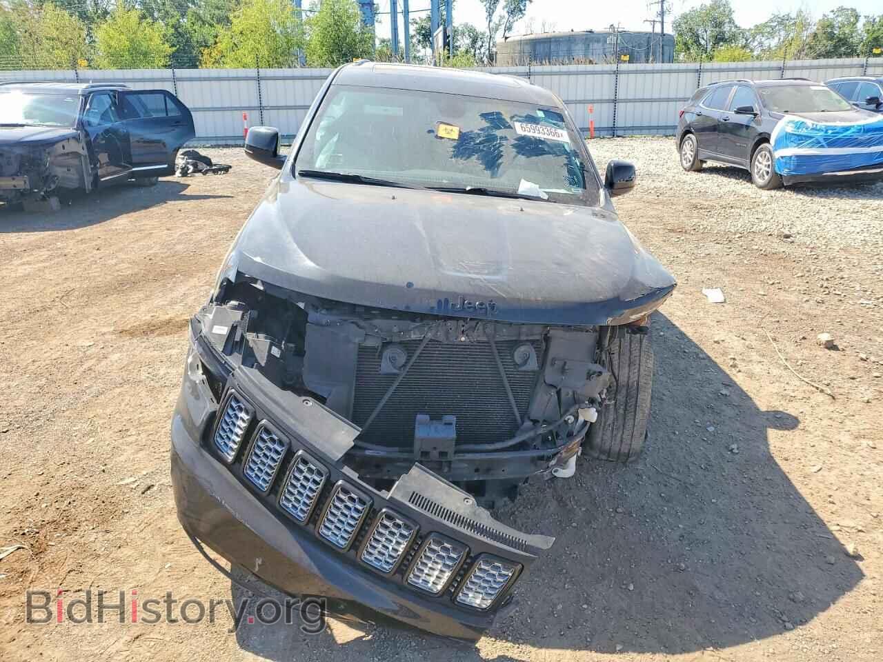 2022 JEEP CHEROKEE - VIN: 1C4RJFAG4NC146331 - Photo 5
