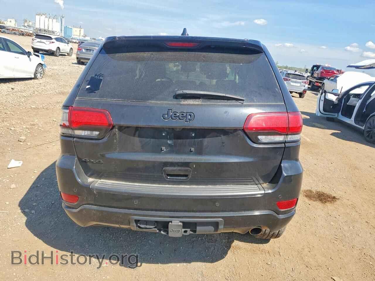 2022 JEEP CHEROKEE - VIN: 1C4RJFAG4NC146331 - Photo 6
