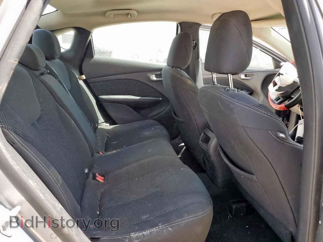 2016 DODGE DART - VIN: 1C3CDFBB5GD563667 - Фото 10