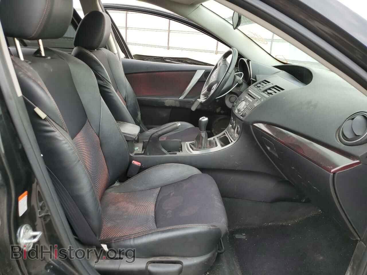 2010 MAZDA ALL OTHER - VIN: JM1BL1H48A1170616 - Фото 5