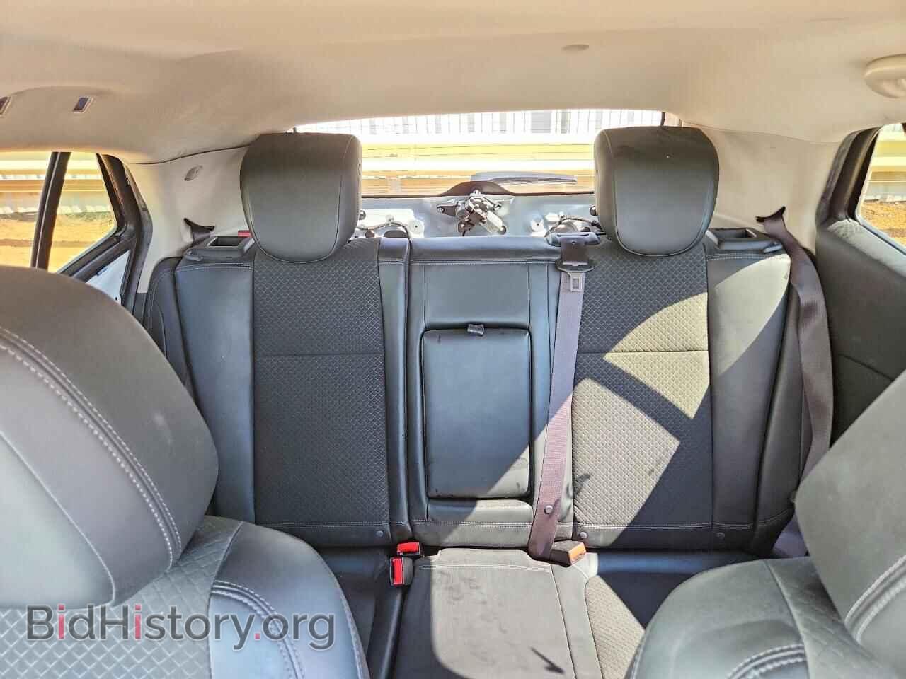 2017 BUICK ENCORE - VIN: KL4CJASB9HB070962 - Фото 10