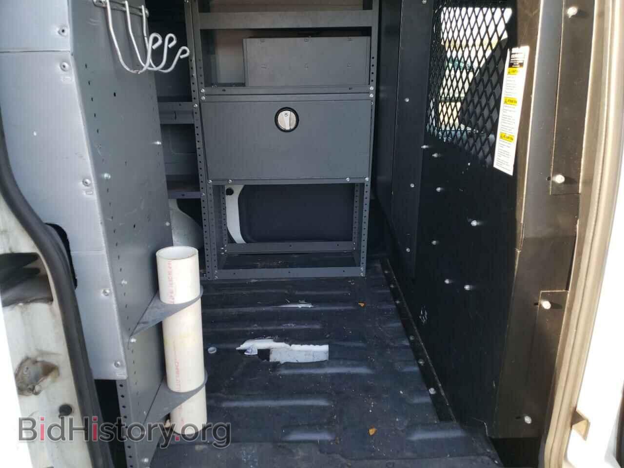 2012 FORD TRANSIT - VIN: NM0LS7BN1CT094043 - Фото 6