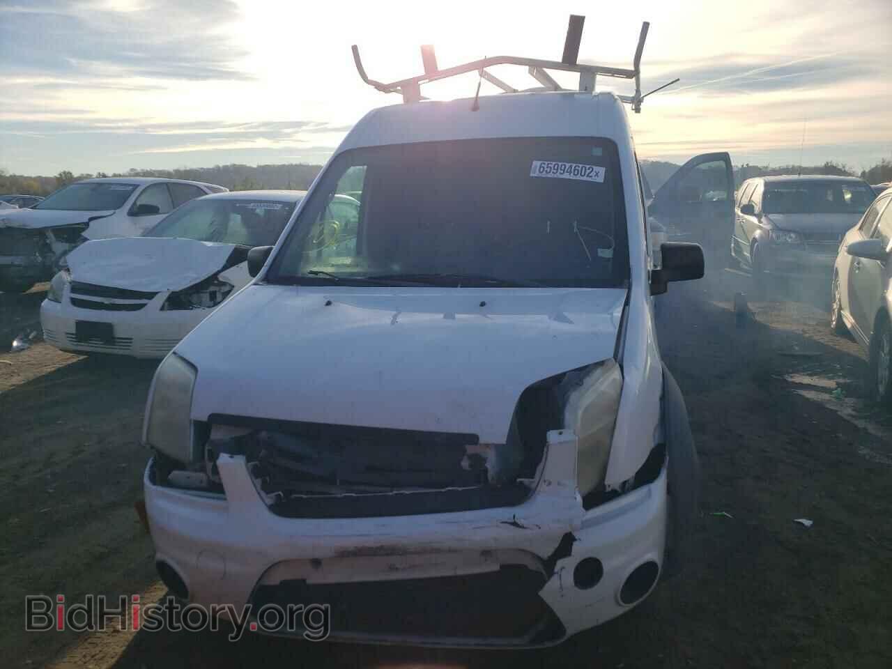 2012 FORD TRANSIT - VIN: NM0LS7BN1CT094043 - Фото 7