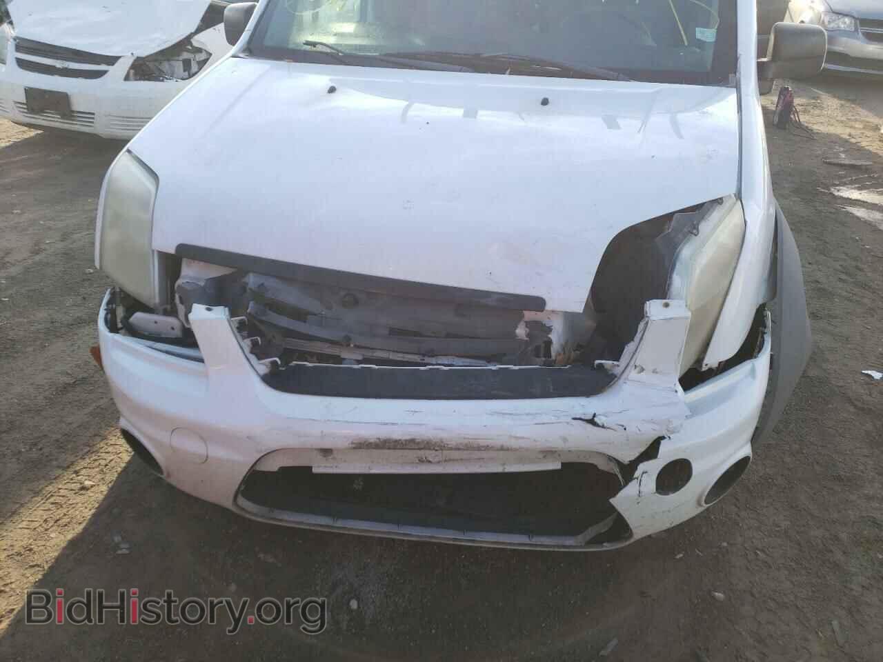 2012 FORD TRANSIT - VIN: NM0LS7BN1CT094043 - Фото 9