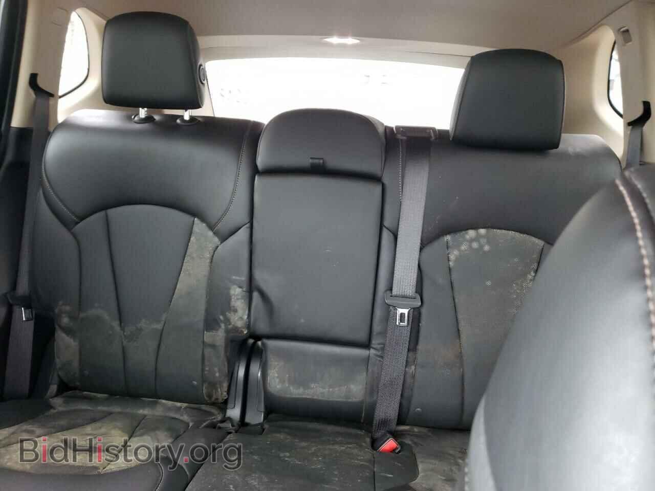 2016 BUICK ENVISION - VIN: LRBFXESX9GD188550 - Фото 10