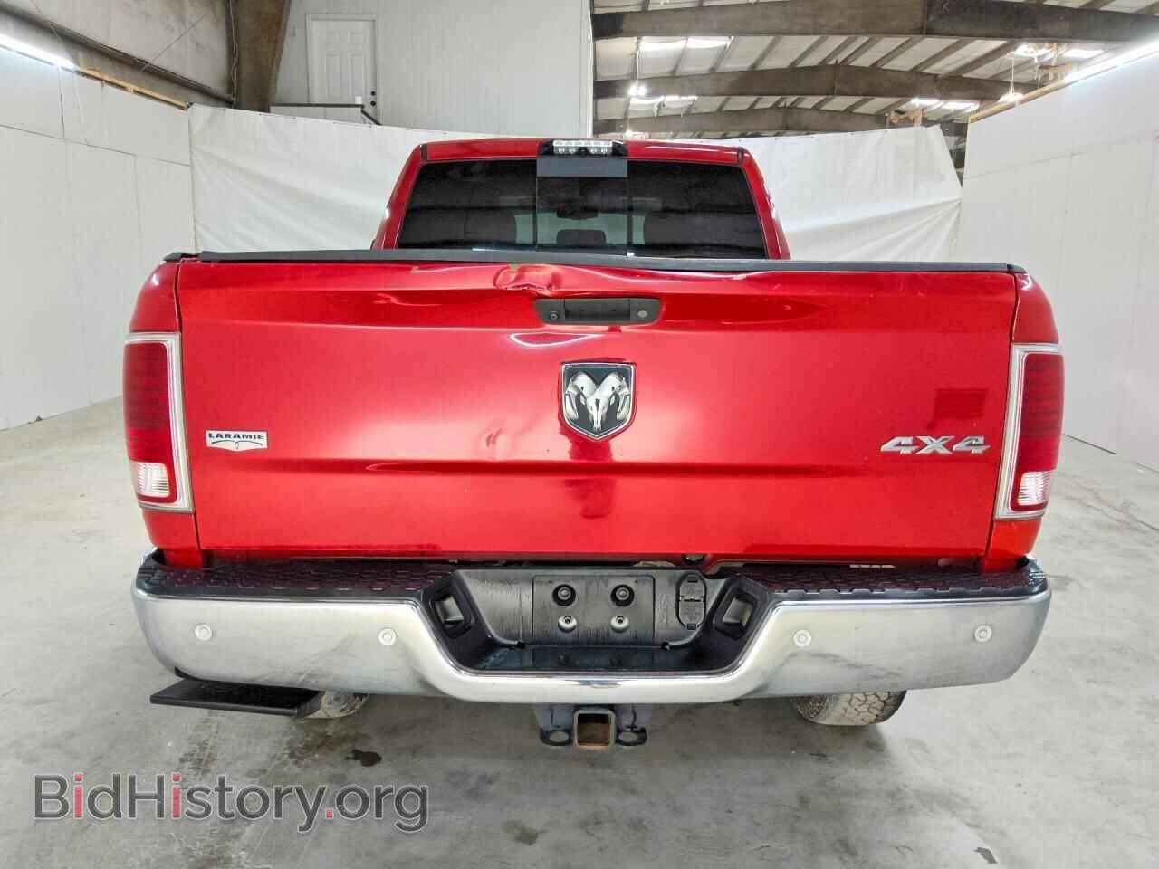 2018 RAM 2500 - VIN: 3C6UR5FL6JG121707 - Фото 6