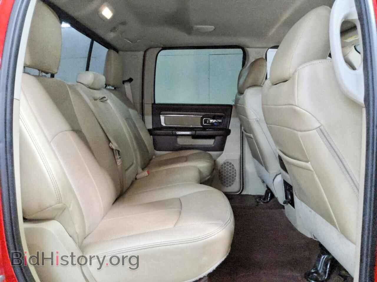 2018 RAM 2500 - VIN: 3C6UR5FL6JG121707 - Фото 10