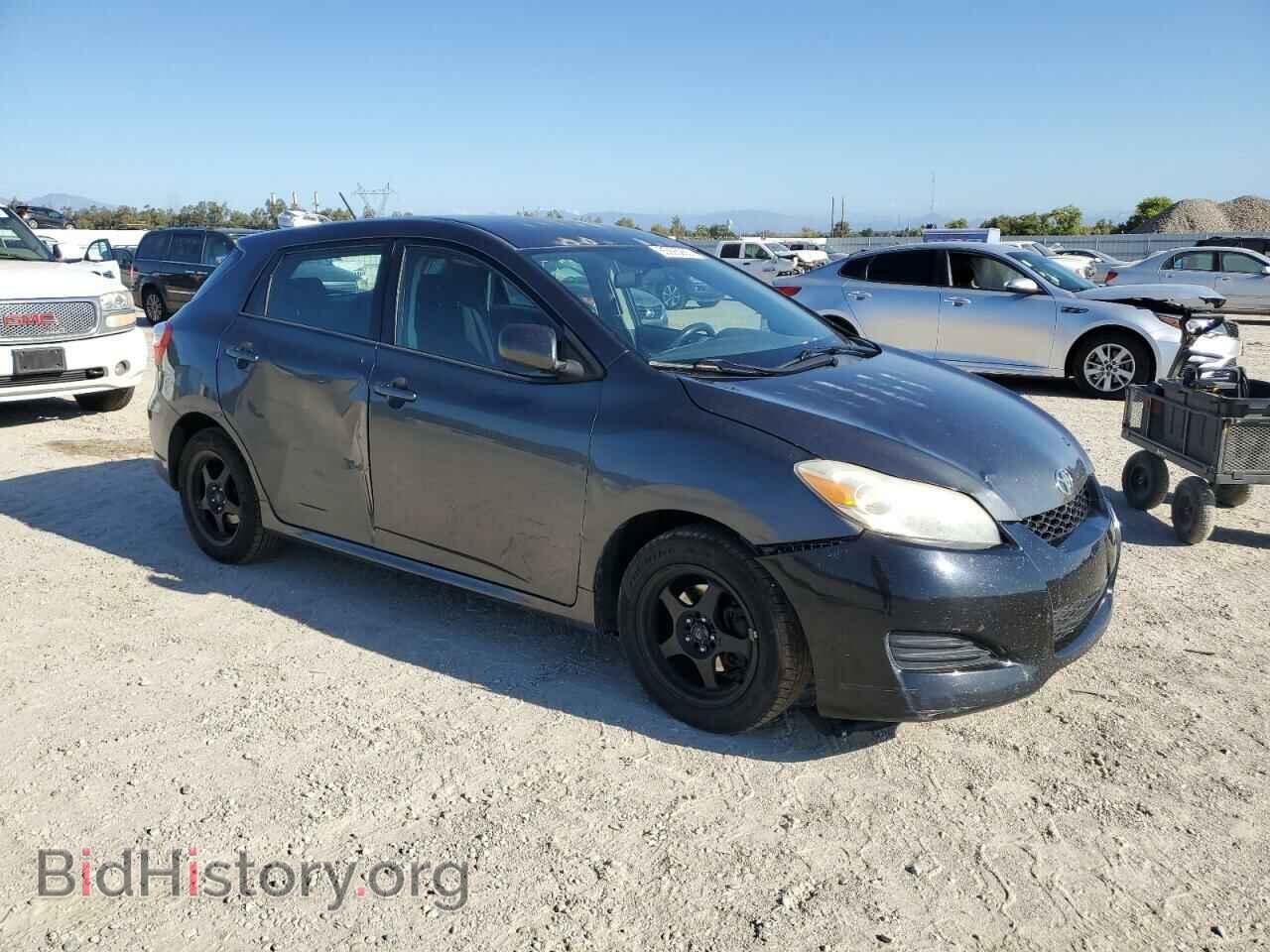 2012 TOYOTA COROLLA - VIN: 2T1KU4EE6CC881323 - Фото 4
