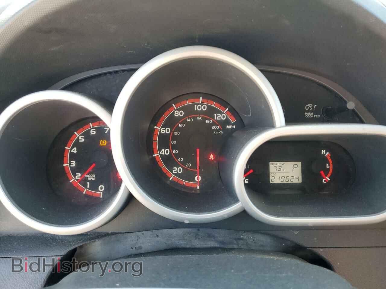 2012 TOYOTA COROLLA - VIN: 2T1KU4EE6CC881323 - Фото 9