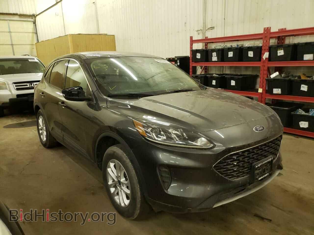 Photo 1FMCU9G67LUA56199 - FORD ESCAPE 2020
