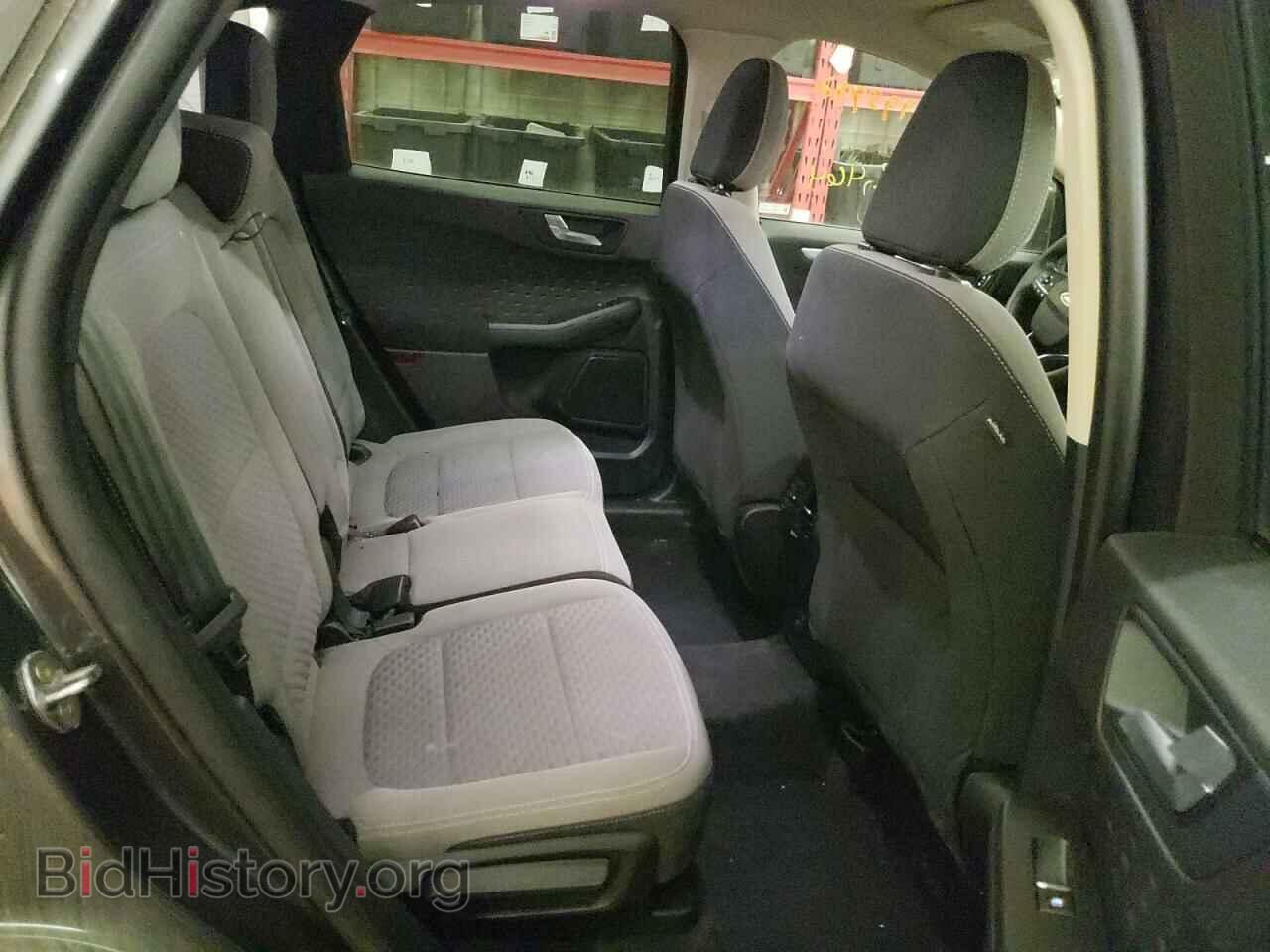 2020 FORD ESCAPE - VIN: 1FMCU9G67LUA56199 - Photo 6