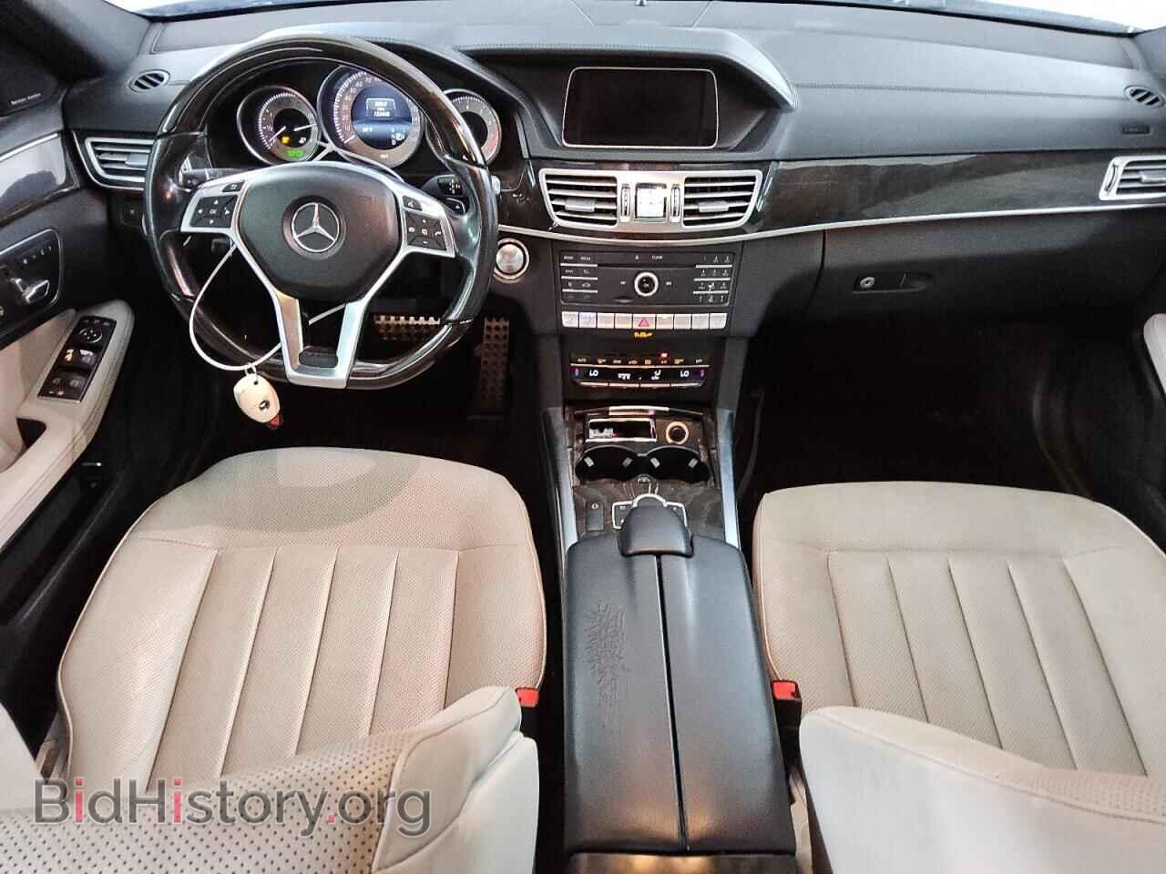 2016 MERCEDES-BENZ E-CLASS - VIN: WDDHF6FB5GB189228 - Фото 8