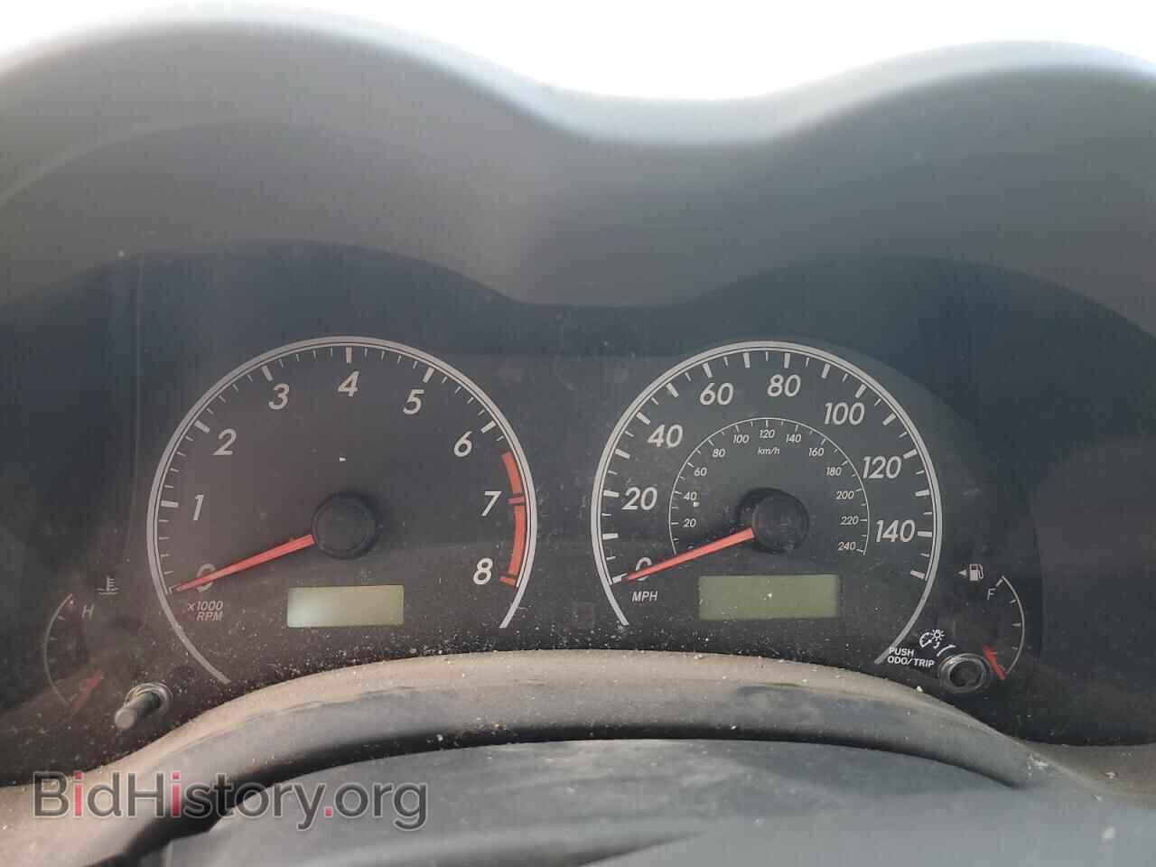 2010 TOYOTA COROLLA - VIN: 2T1BU4EEXAC300127 - Фото 9