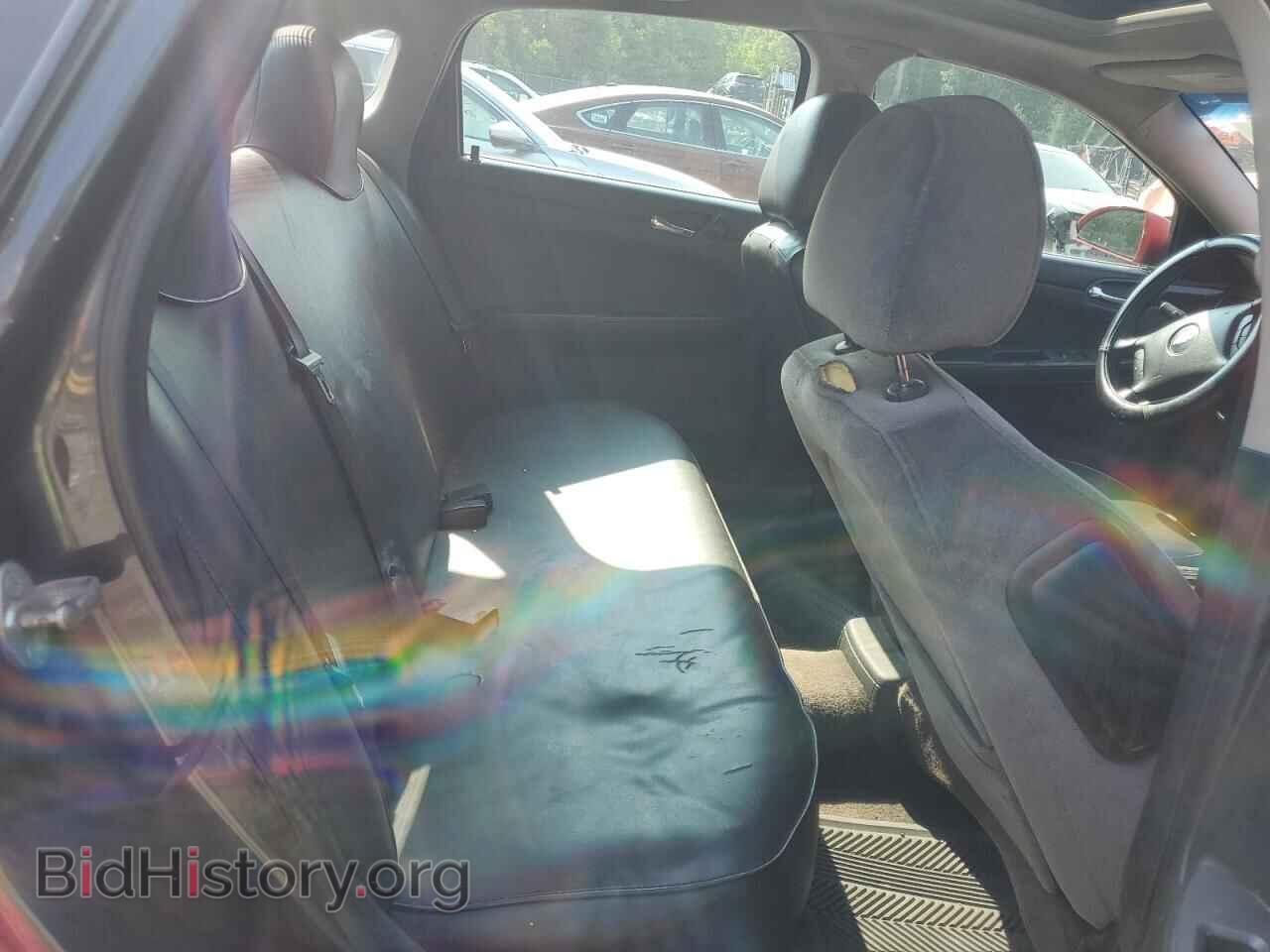 2013 CHEVROLET IMPALA - VIN: 2G1WG5E36D1229890 - Фото 10