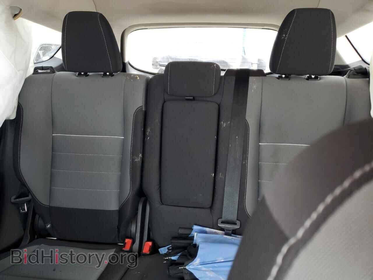 2015 FORD ESCAPE - VIN: 1FMCU9GX6FUB97519 - Фото 10