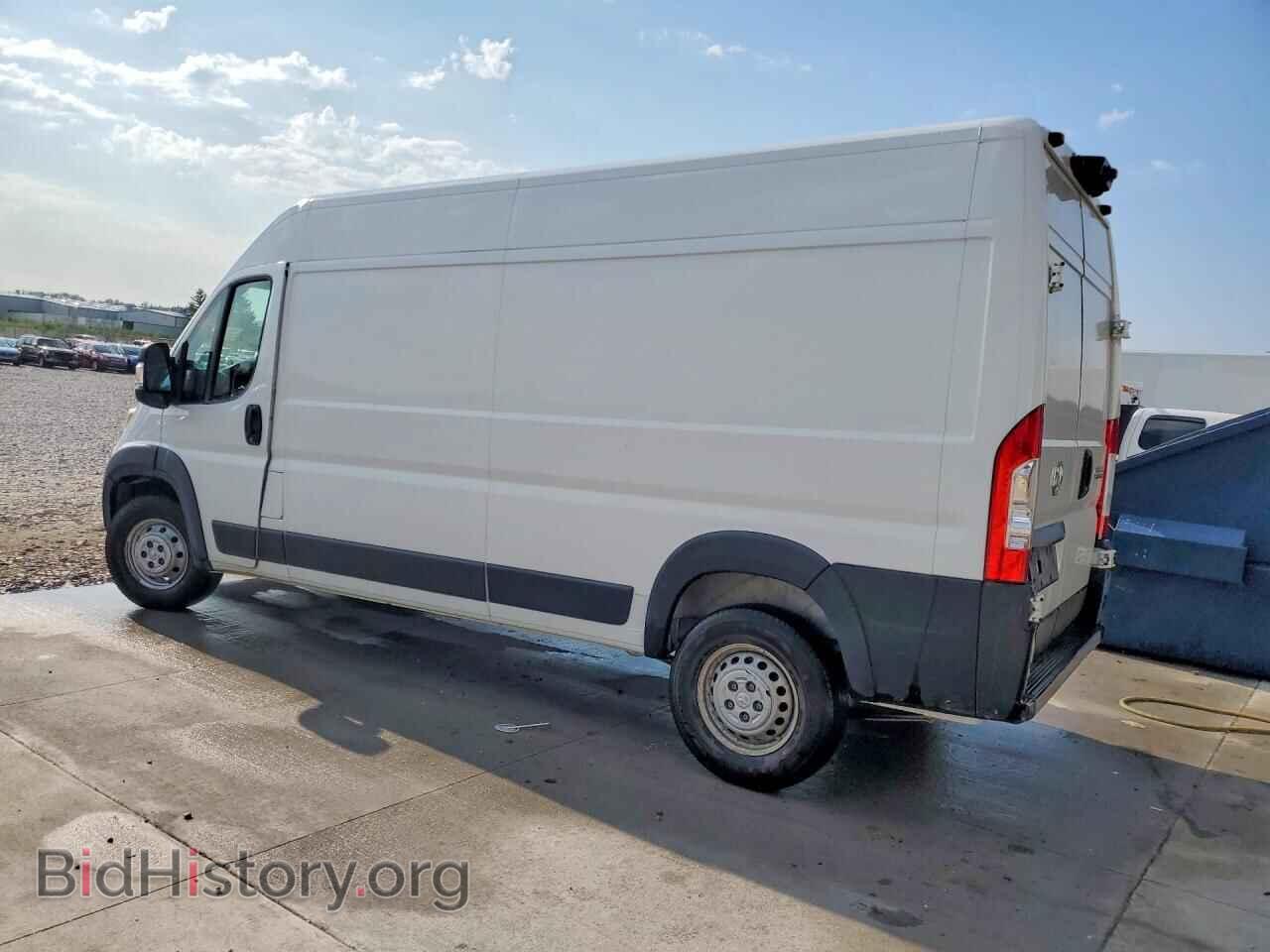 2025 RAM PROMASTER - VIN: 3C6LRVDG6SE506912 - Фото 2