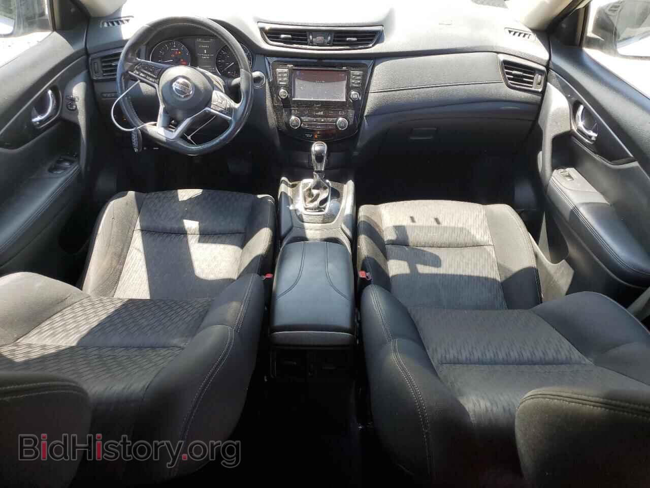 2017 NISSAN ROGUE - VIN: KNMAT2MT2HP592015 - Фото 8