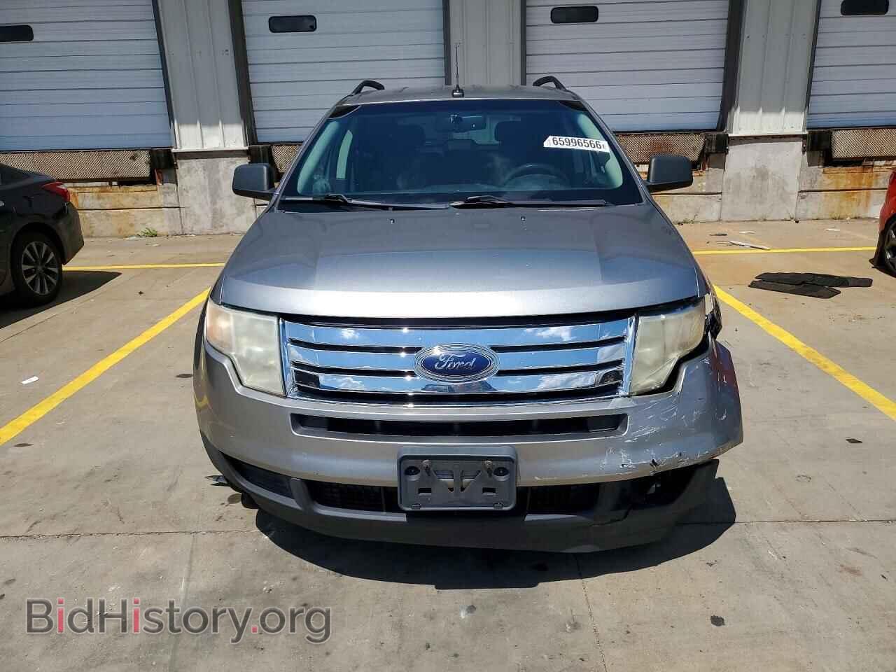 2008 FORD EDGE - VIN: 2FMDK36C58BA41440 - Photo 5