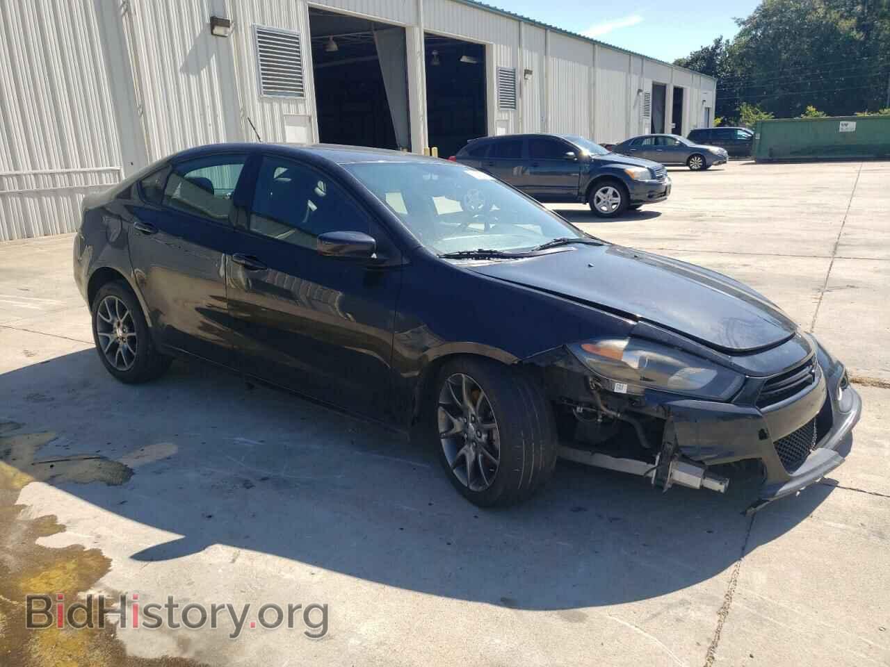 2013 DODGE DART - VIN: 1C3CDFBH4DD133953 - Photo 4