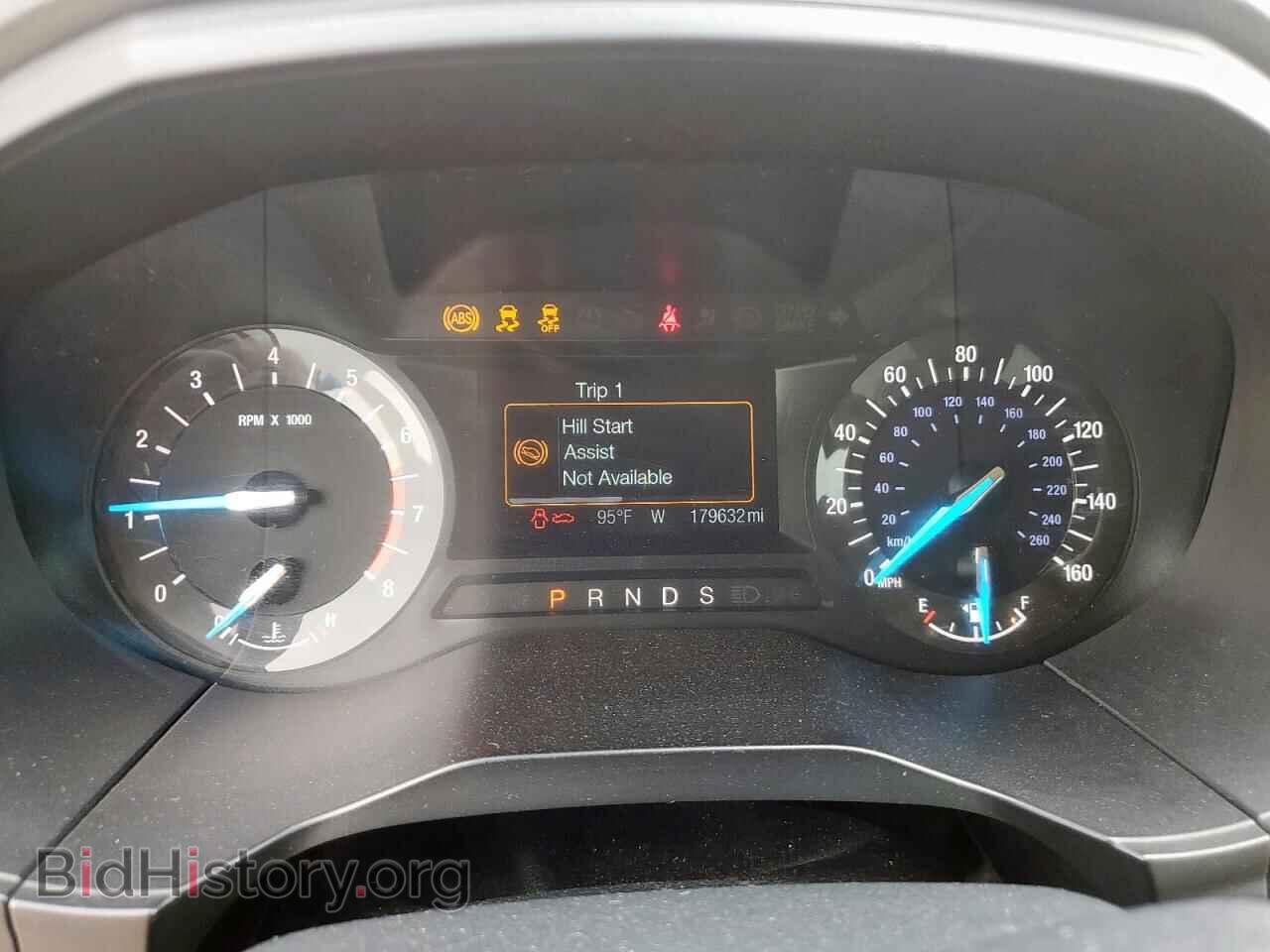 2015 FORD EDGE - VIN: 2FMTK3G8XFBC33150 - Фото 9